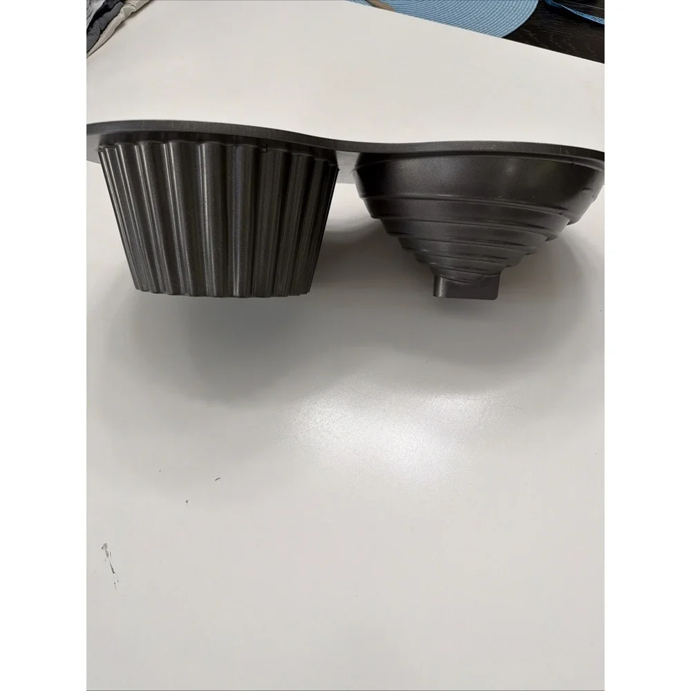 Wilton dimensions giant